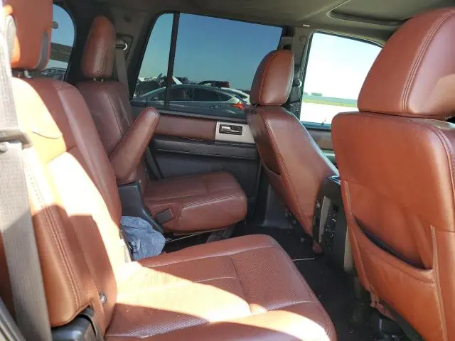 2014 FORD EXPEDITION XLT  