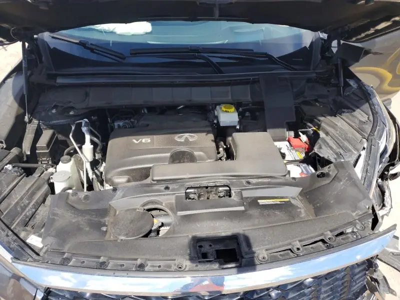 2022 INFINITI QX60 AUTOGRAPH  