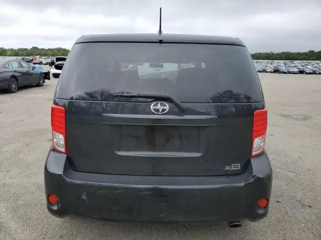2012 TOYOTA SCION XB   