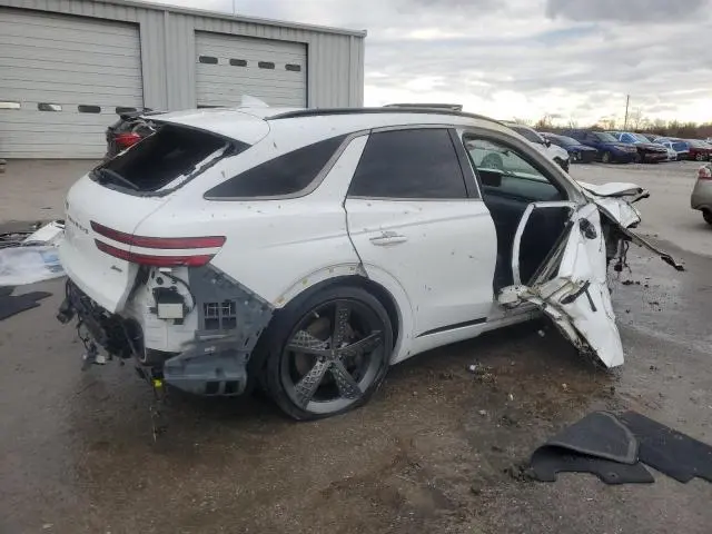 2023 GENESIS GV70 BASE  