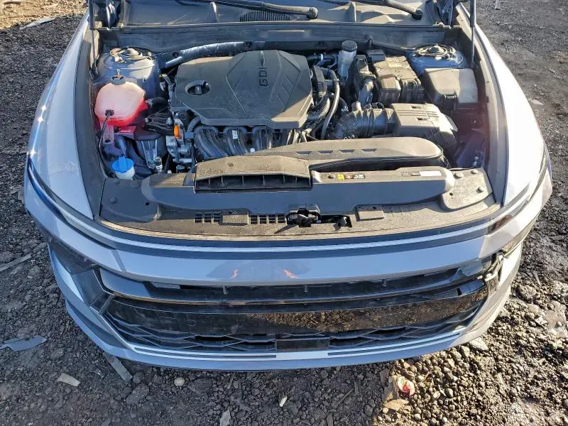 2025 HYUNDAI SONATA SE  