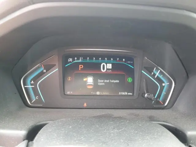 2024 HONDA ODYSSEY EXL  