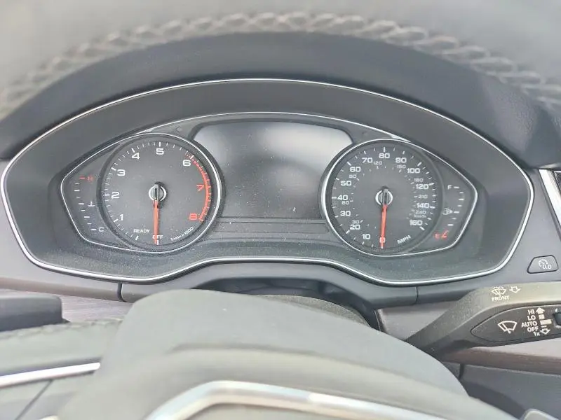 2022 AUDI Q5 PREMIUM 45  