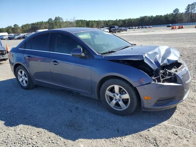 2013 CHEVROLET CRUZE LT  