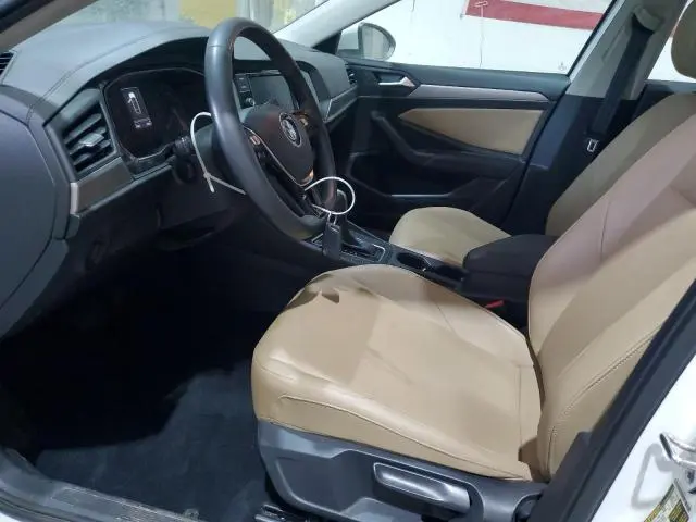2020 VOLKSWAGEN JETTA S  