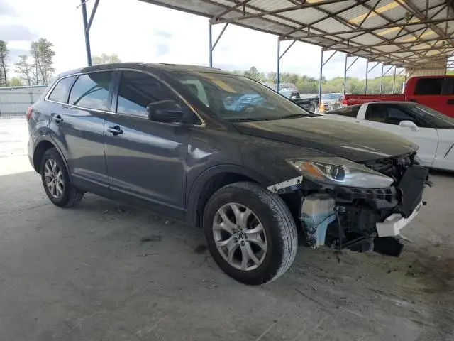 2014 MAZDA CX-9 TOURING  