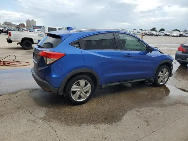 2020 HONDA HR-V EX  