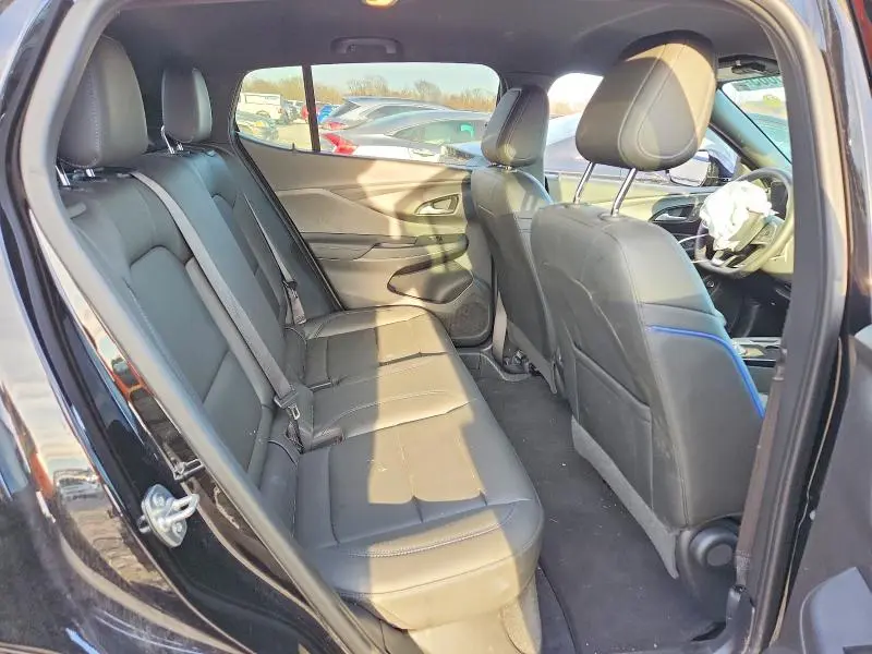 2024 BUICK ENVISTA SPORT TOURING  