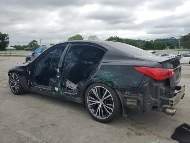 2014 INFINITI Q50 BASE  