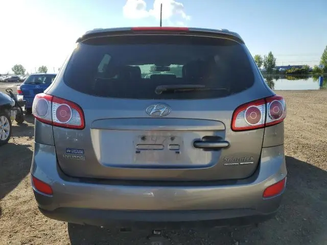 2011 HYUNDAI SANTA FE GLS  