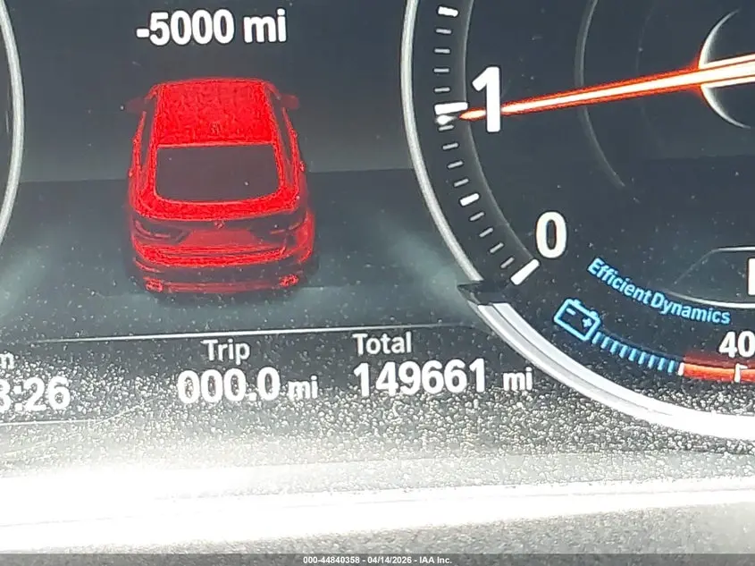 2019 BMW X6 XDRIVE35I
