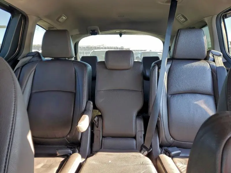 2020 HONDA ODYSSEY EXL  