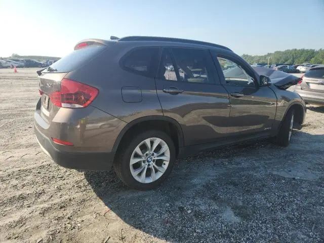 2014 BMW X1 XDRIVE28I  