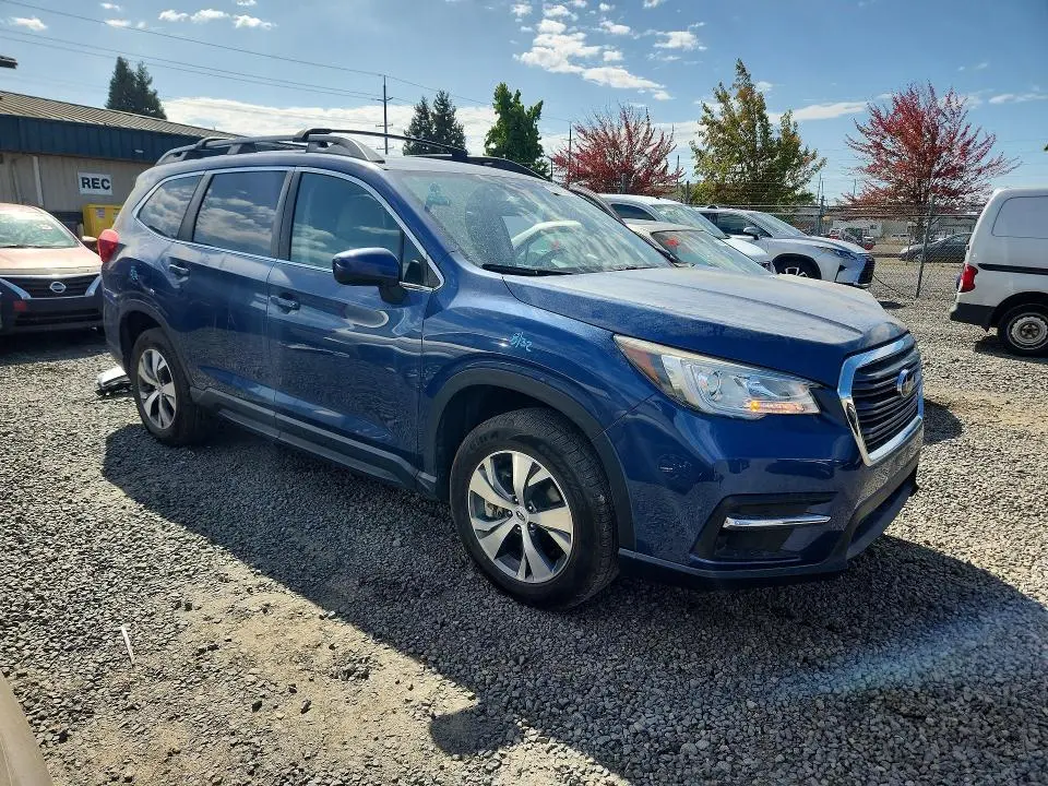 2019 SUBARU ASCENT PREMIUM  