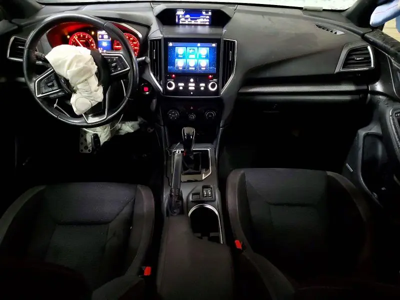 2019 SUBARU IMPREZA SPORT  