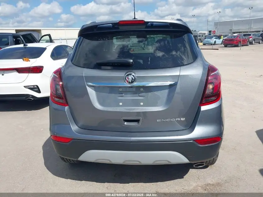2020 BUICK ENCORE FWD SPORT TOURING