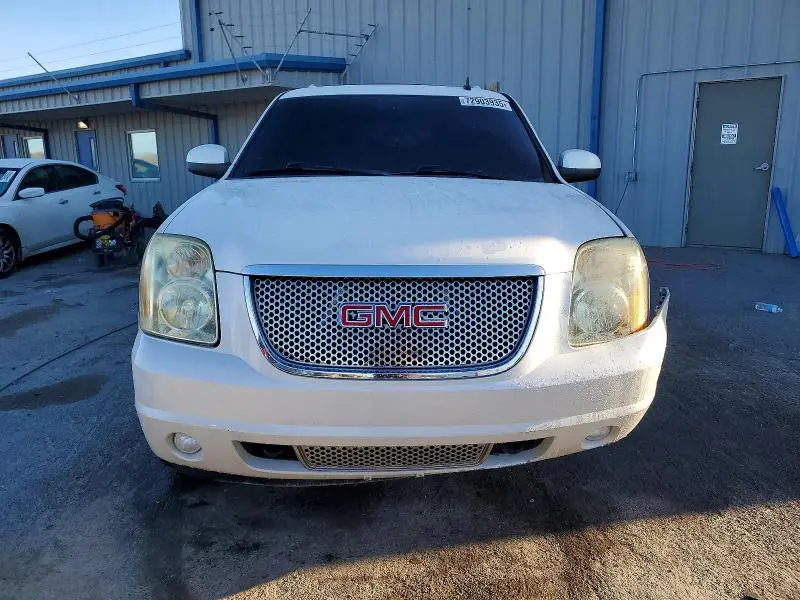 2012 GMC YUKON DENALI  