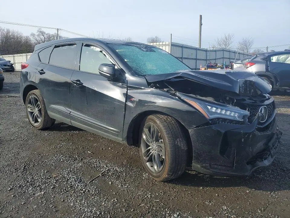 2023 ACURA RDX A-SPEC  