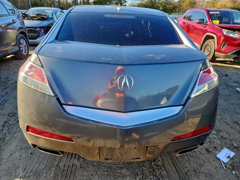 2011 ACURA TL   