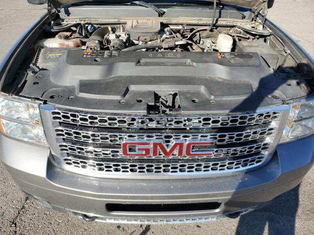 2014 GMC SIERRA K2500 DENALI