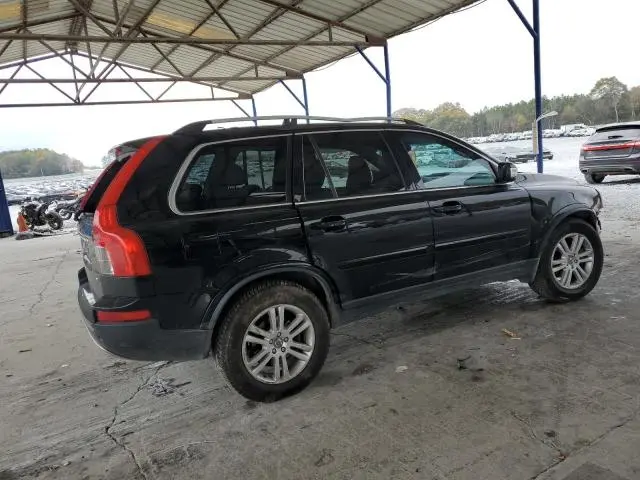 2011 VOLVO XC90 3.2  
