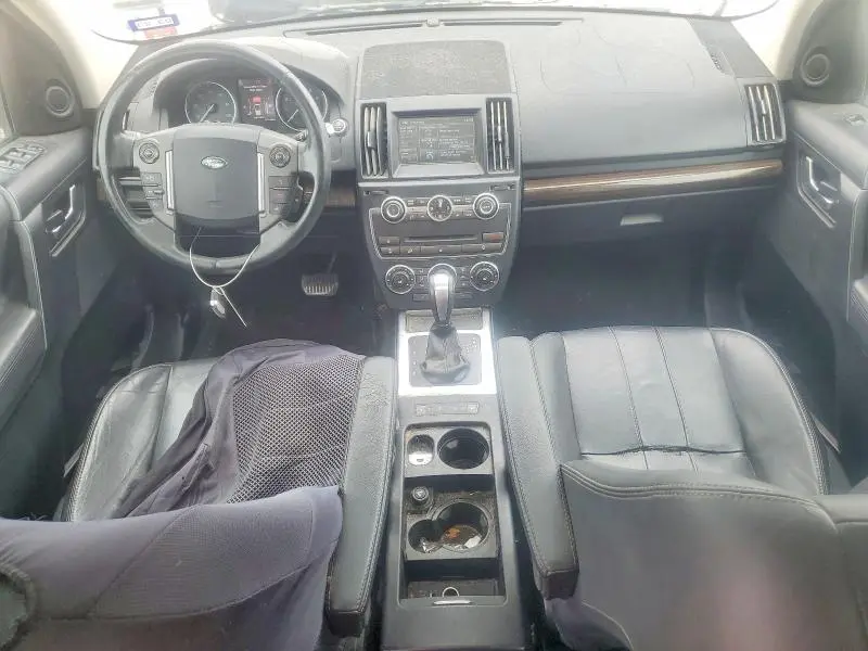 2015 LAND ROVER LR2 BASE  