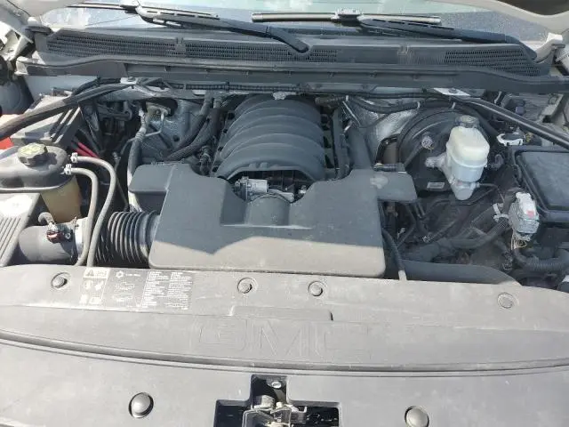 2016 GMC SIERRA K1500 DENALI  