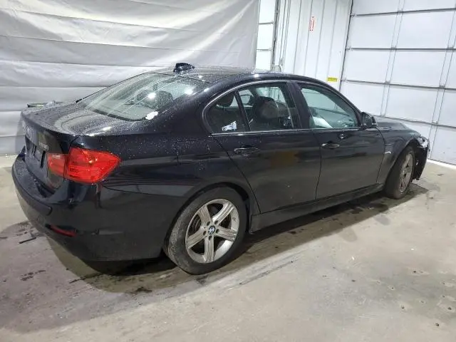 2013 BMW 328 XI  
