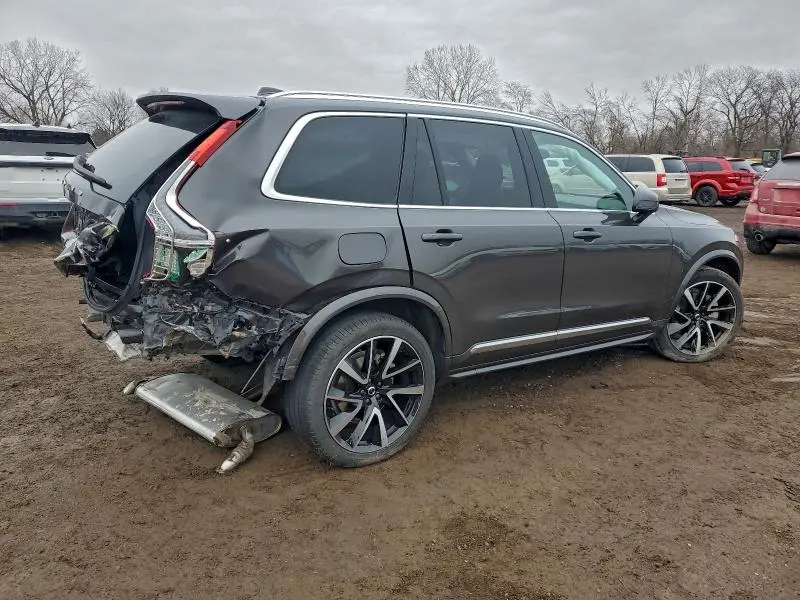 2024 VOLVO XC90 ULTIMATE  