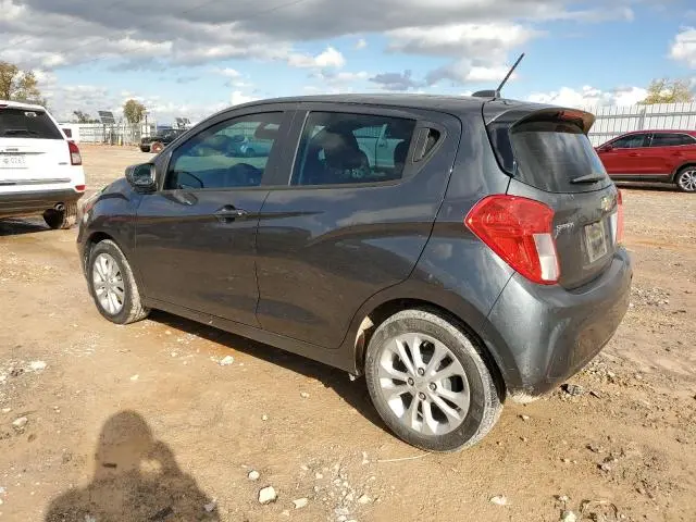 2020 CHEVROLET SPARK 1LT