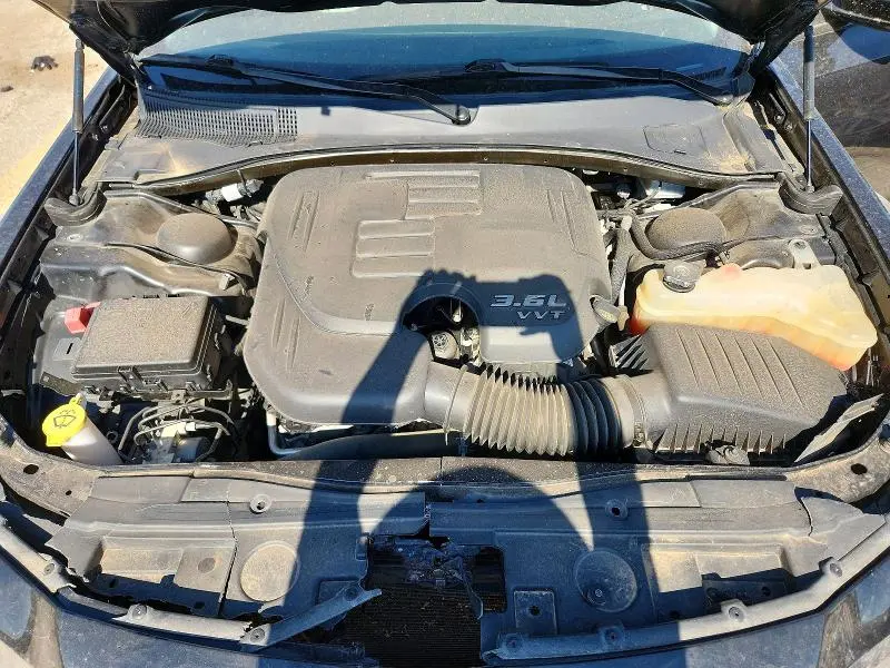 2022 CHRYSLER 300 TOURING L  