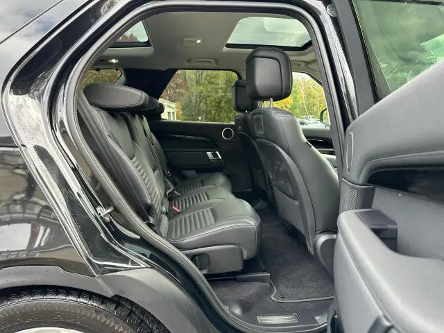 2024 LAND ROVER DISCOVERY S  