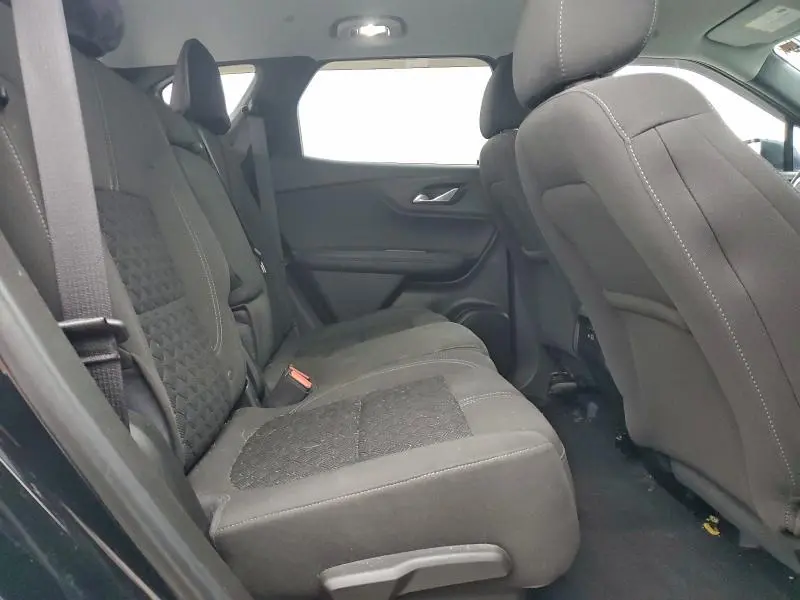 2019 CHEVROLET BLAZER 1LT  