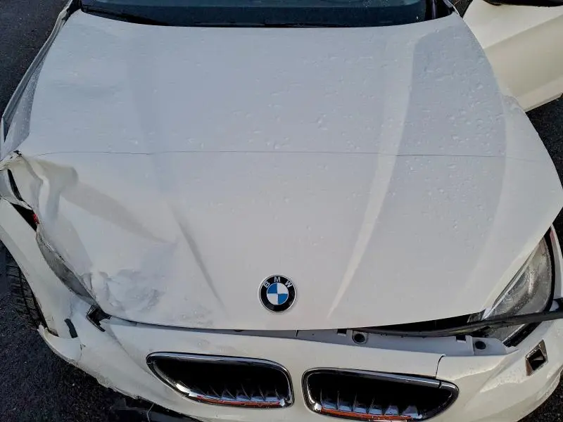 2014 BMW X1 XDRIVE28I  