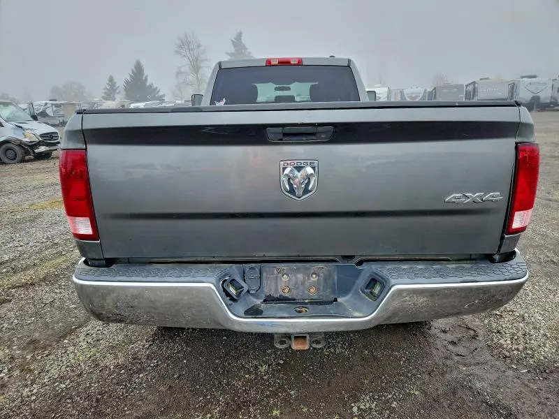 2012 DODGE RAM 3500 ST  