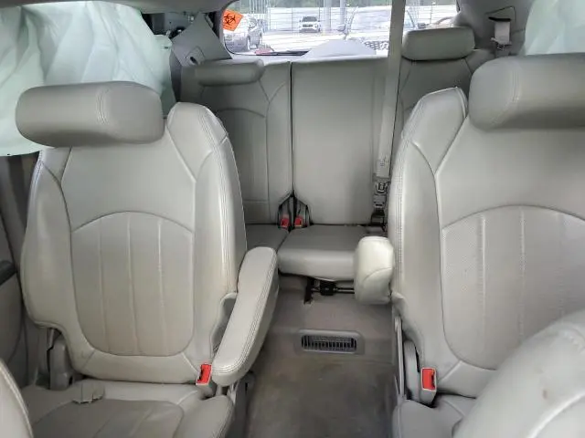 2014 BUICK ENCLAVE   