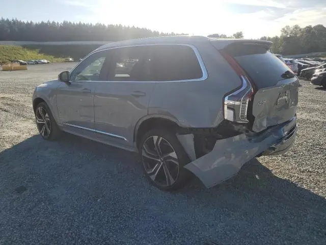 2024 VOLVO XC90 ULTIMATE