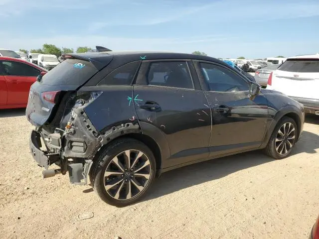 2019 MAZDA CX-3 TOURING