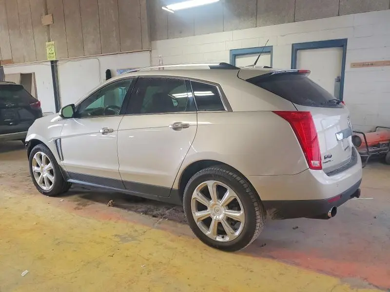 2013 CADILLAC SRX PERFORMANCE COLLECTION  