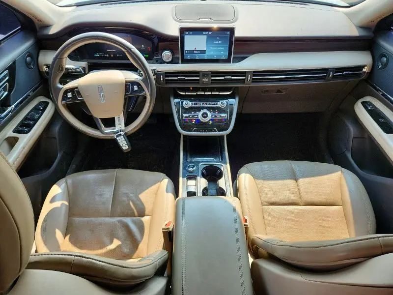 2021 LINCOLN CORSAIR GRAND TOURING  