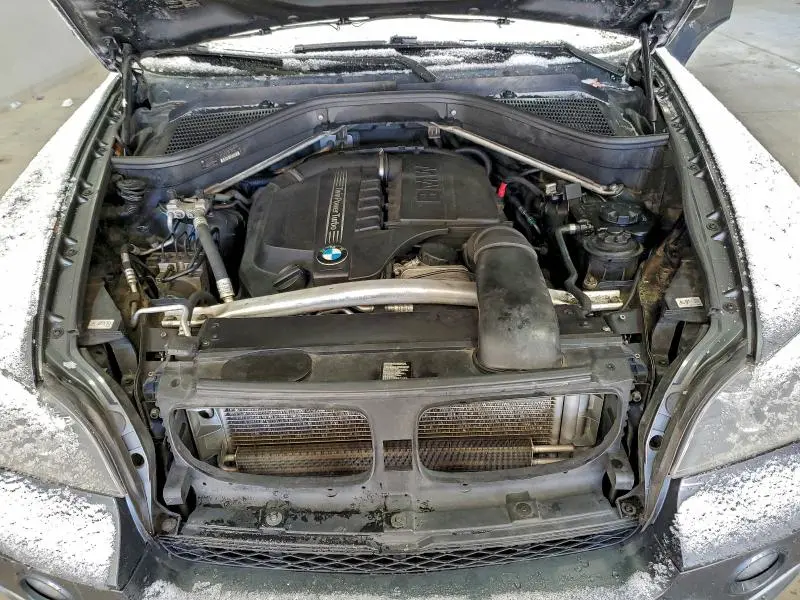 2013 BMW X5 XDRIVE35I  