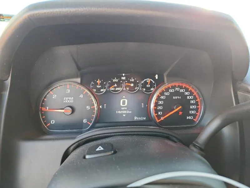 2016 GMC YUKON XL DENALI  