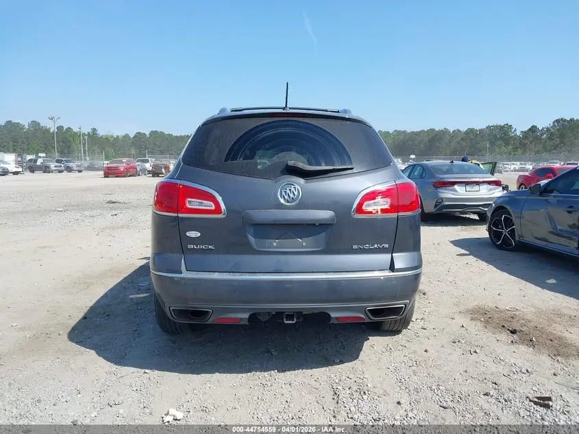 2014 BUICK ENCLAVE PREMIUM