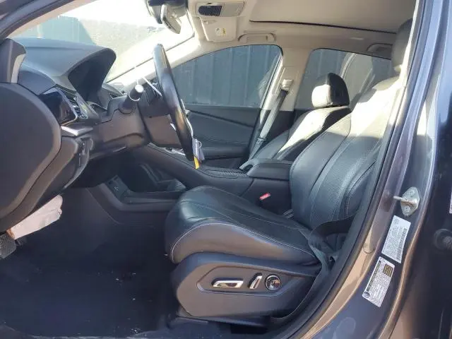 2020 ACURA RDX TECHNOLOGY  