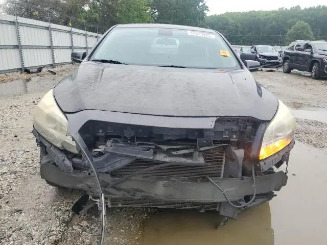 2013 CHEVROLET MALIBU 2LT  