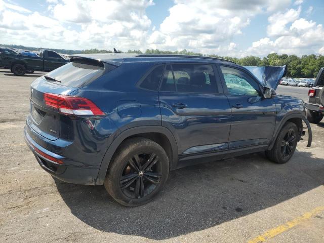 2023 VOLKSWAGEN ATLAS CROSS SPORT SEL R-LINE