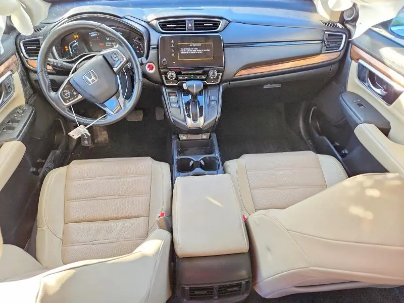 2020 HONDA CR-V EXL  