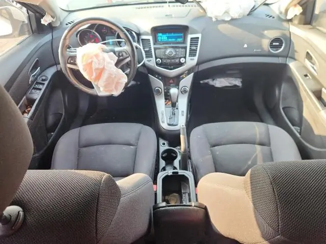 2013 CHEVROLET CRUZE LT  