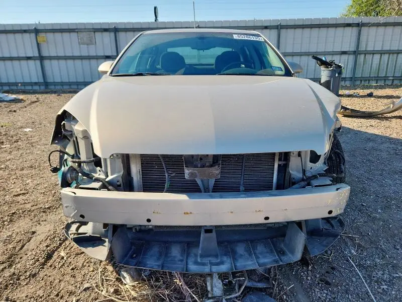 2012 CHEVROLET IMPALA LS  