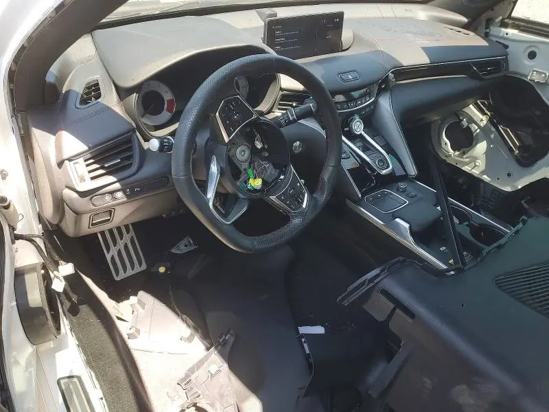 2023 ACURA TLX TECH A  